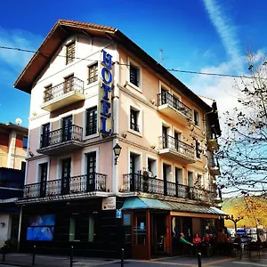 visit hotel