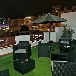 2* Pensión Palmas