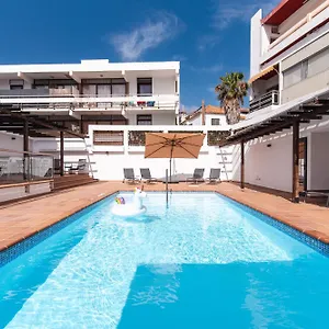 5* Bed and breakfast Casa Boissier Ciudad Jardin