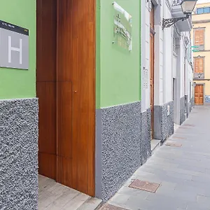 2* Hotel The Cathedral Vegueta
