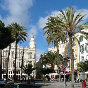  Pensión Youroom Palmas